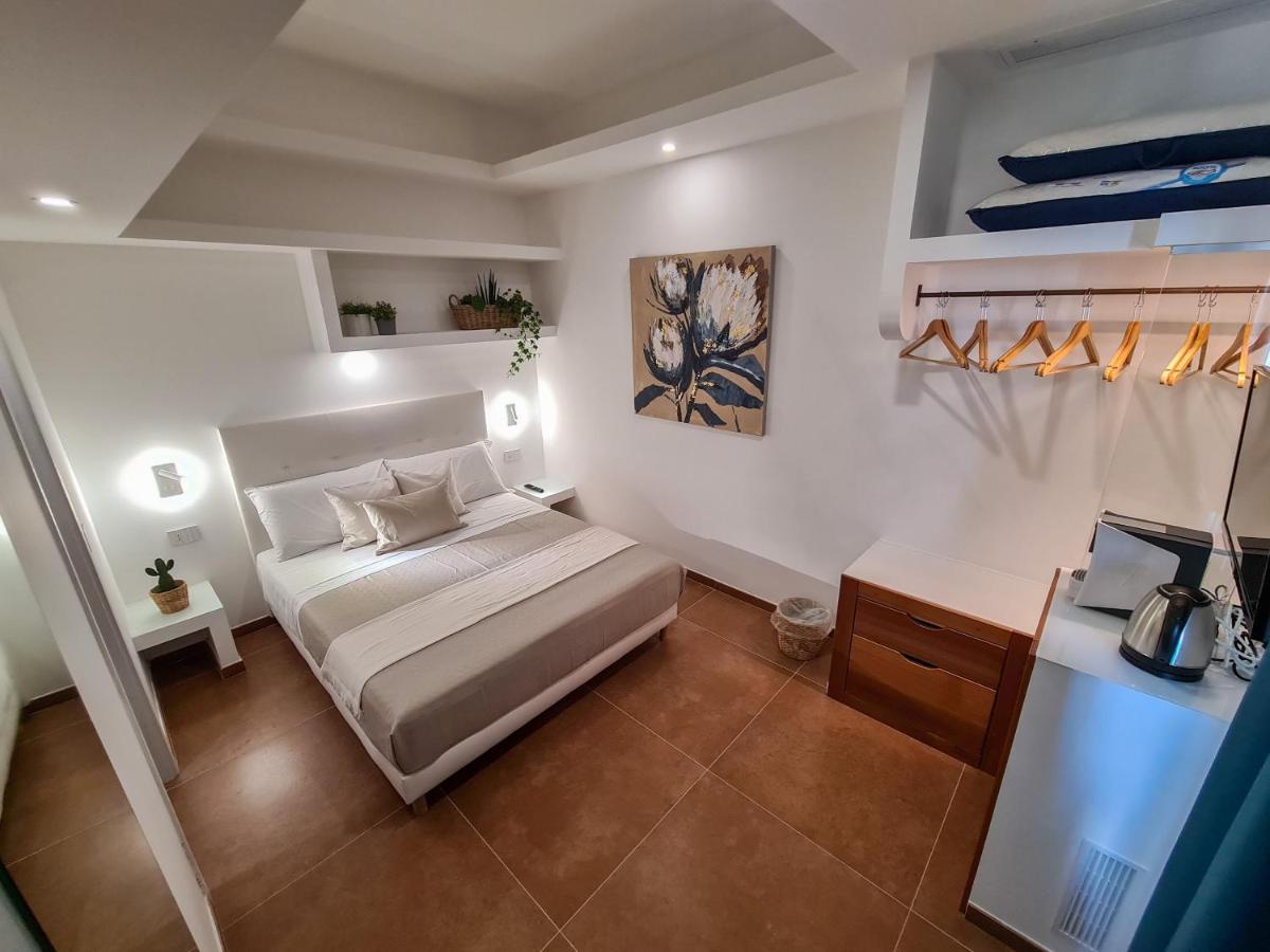 Don Antonio Rooms Agropoli Zewnętrze zdjęcie