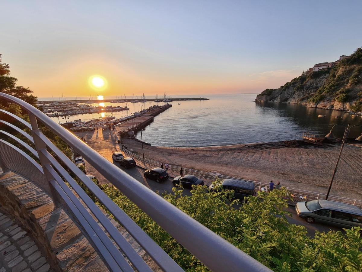 Don Antonio Rooms Agropoli Zewnętrze zdjęcie