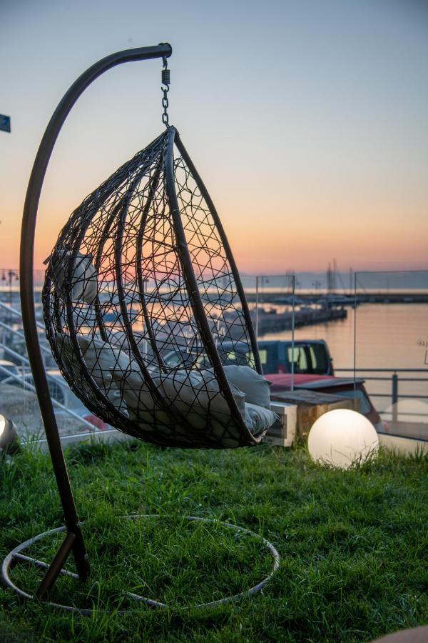 Don Antonio Rooms Agropoli Zewnętrze zdjęcie