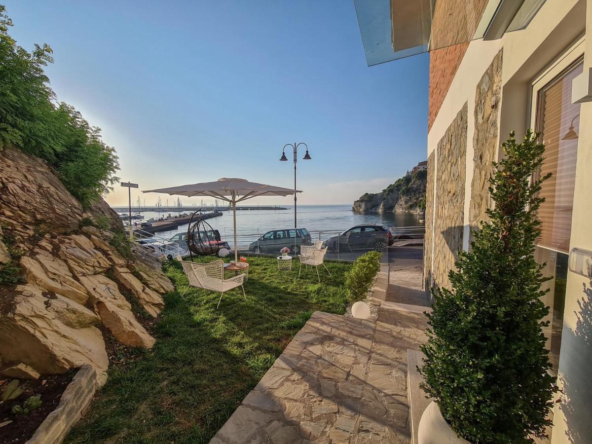 Don Antonio Rooms Agropoli Zewnętrze zdjęcie